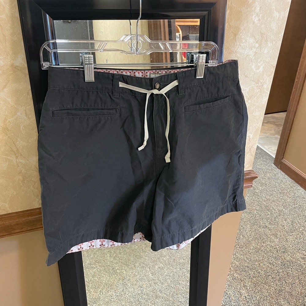 Horny Toad shorts